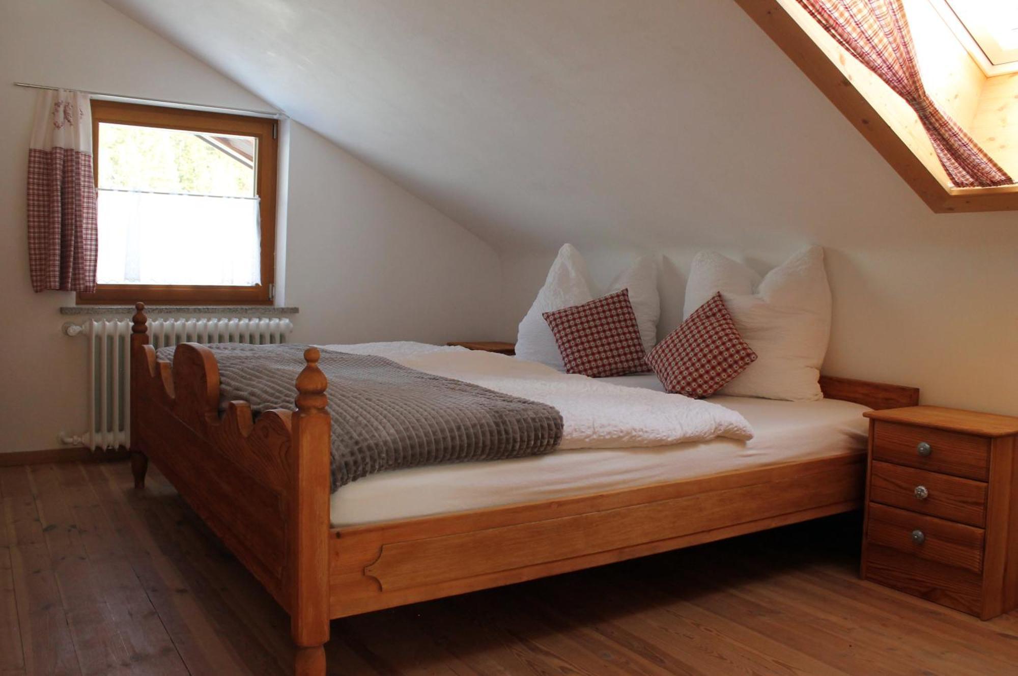 Hôtel Berggasthof Karntner Alm à Mittenwald Extérieur photo